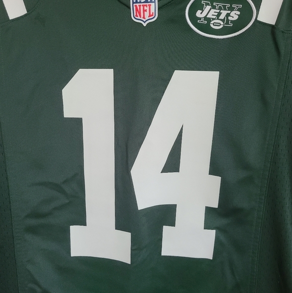 ⭐️40% Off⭐️ NFL New York Jets Sam Darnold Jersey - Picture 8 of 15